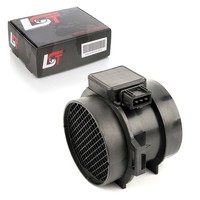 Luftmassensensor MAF Mit LMM Messer 2816437200 FüR KIA Sportage JE 2.7 V6 175PS