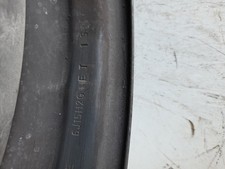 Jantes Citroen XANTIA