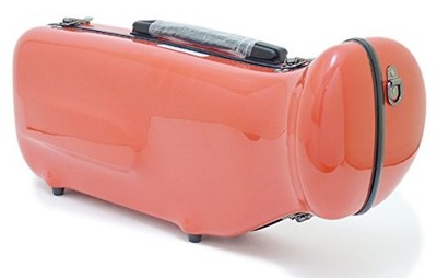 C.C. Shiny Case II für Trompete CC2-TP