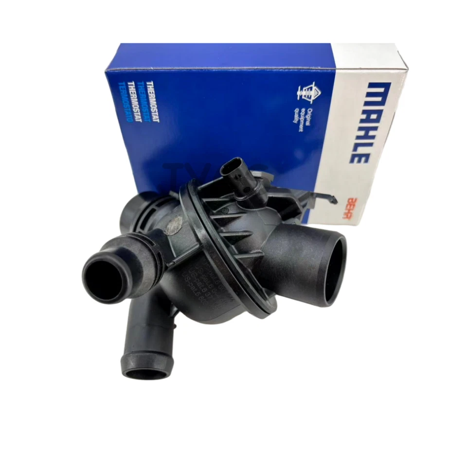 Mahle 恒温器 11538671516 适用于宝马 3.0T 2011-2016 535I 2010-2017 535I GT — 第 3/4 张图片