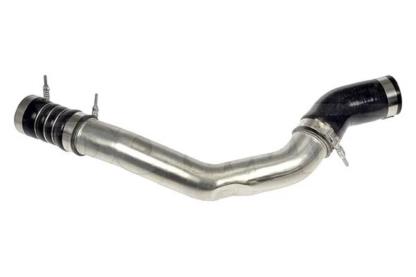For Ram 2500 2013-2018 Dorman Solutions Passenger Side Intercooler Hose Foto 2 de 4