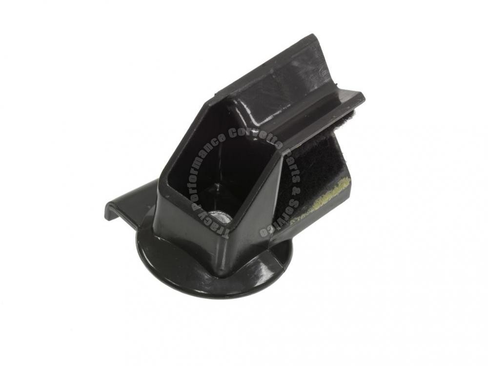 41-61/裏小古（ゴッド・ゲート）r 1993-1996 Corvette Door Glass Window Channel Guide Right Front GM