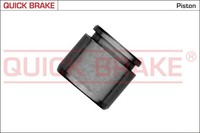 Quick Brake Kolben Bremssattel 185295K Aluminium FüR Alfa Giulia Stelvio 949