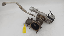 Turbolader mit Abgaskrümmer HYUNDAI i20 1.0 T-GDI 48V iMT (74Kw) Ber Turbolader mit Abgaskrümmer HYUNDAI i20 1.0 T-GDI 48V iMT (74Kw) Ber