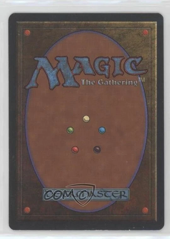 Aeolipile Magic: Fallen Empires 1994 - Image 2 of 2