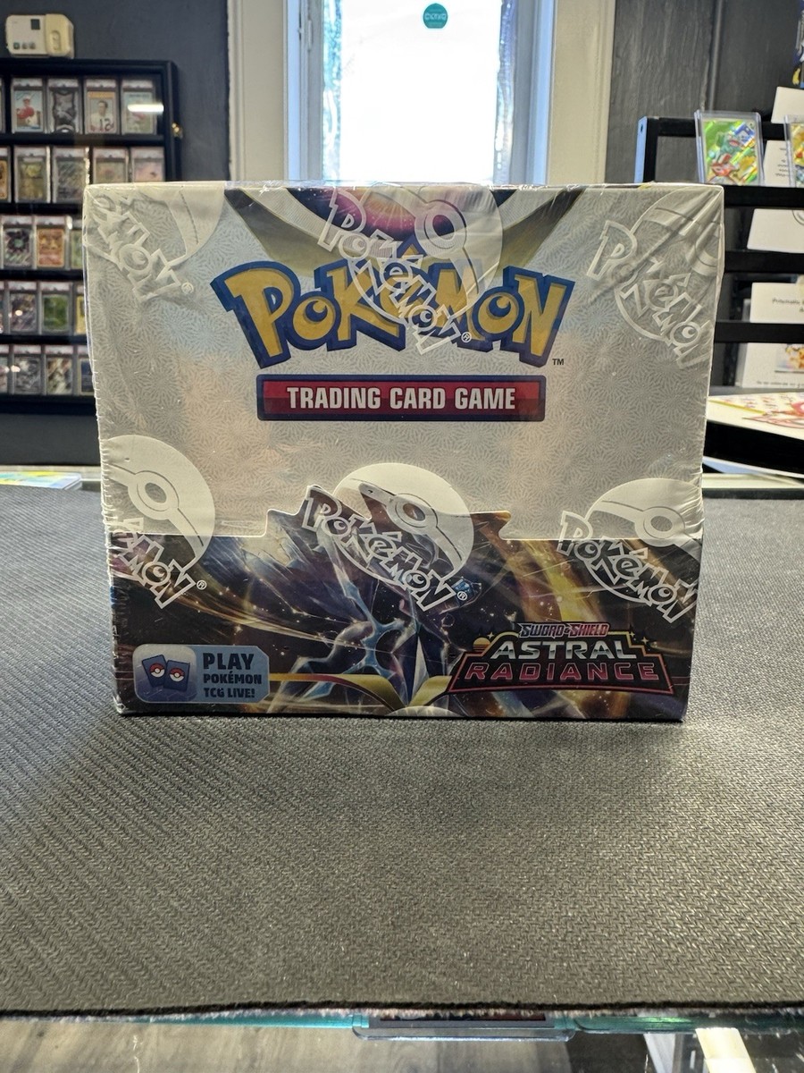 pokemon cards hidden fates booster box Pokmon TCG: Hidden Fates Elite Trainer Box