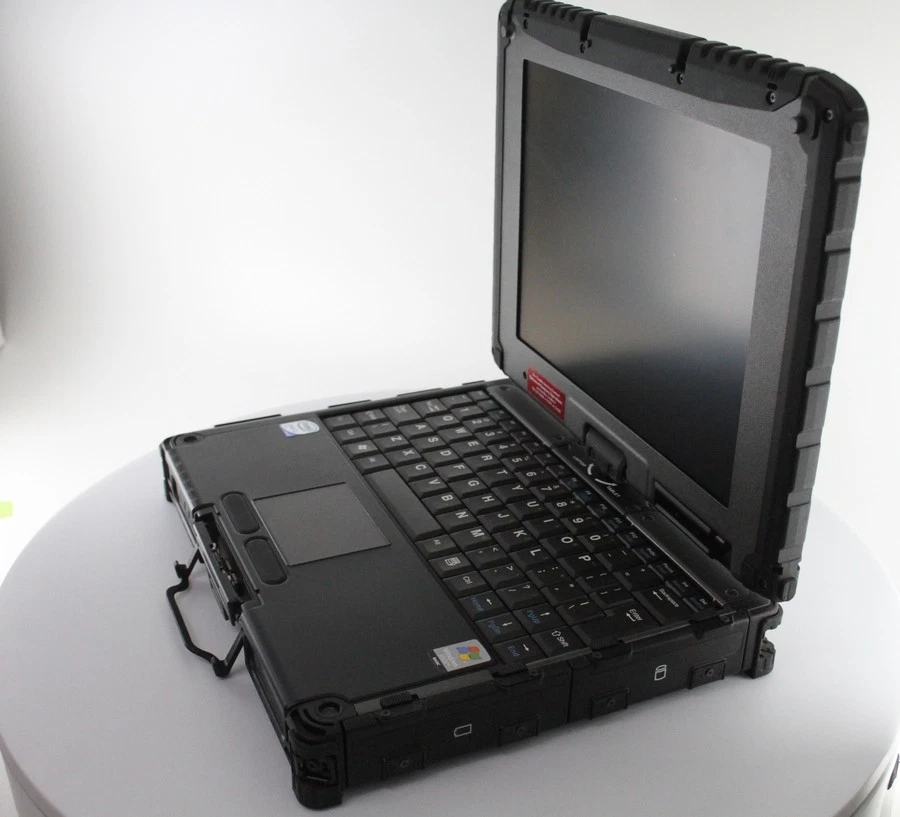 Getac V100 Rugged Tablet PC - Image 2 of 4