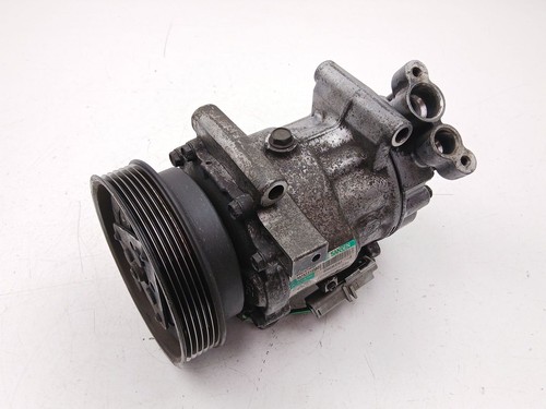8200365787 KLIMAKOMPRESSOR / 70133 FÜR RENAULT CLIO III BR0/1, CR0/1 1.5 DCI