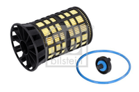 Kraftstofffilter FüR Alfa Romeo CitroËN Fiat Peugeot Toyota Giulia Jumper II
