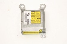 Unité de contrôle du capteur d'impact Toyota RAV 4 III SA CA  72217