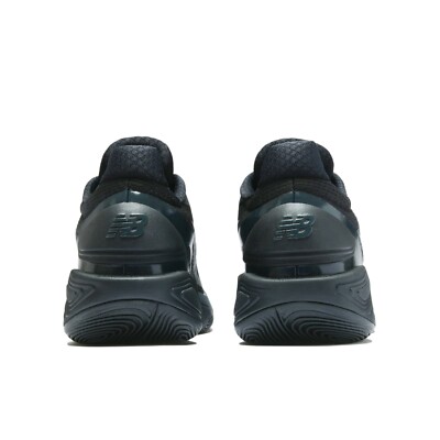 New Balance Basketball Shoes Two Wxy v5 BK5 TRIPLE BLACK D