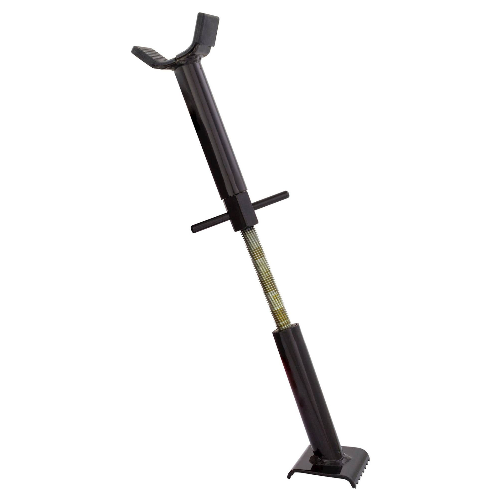 Bike-It Motorcycle Swingarm Stick Lift - Stable & Secure Grip, Compact, Portable
