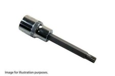 BERGEN 1/2 DR SPLINE BIT SOCKET M9 X 120MM B2010