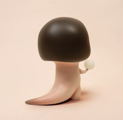 Roby Dwi Antono - Mystique Moonlight Lamp #/250 *IN HAND READY TO