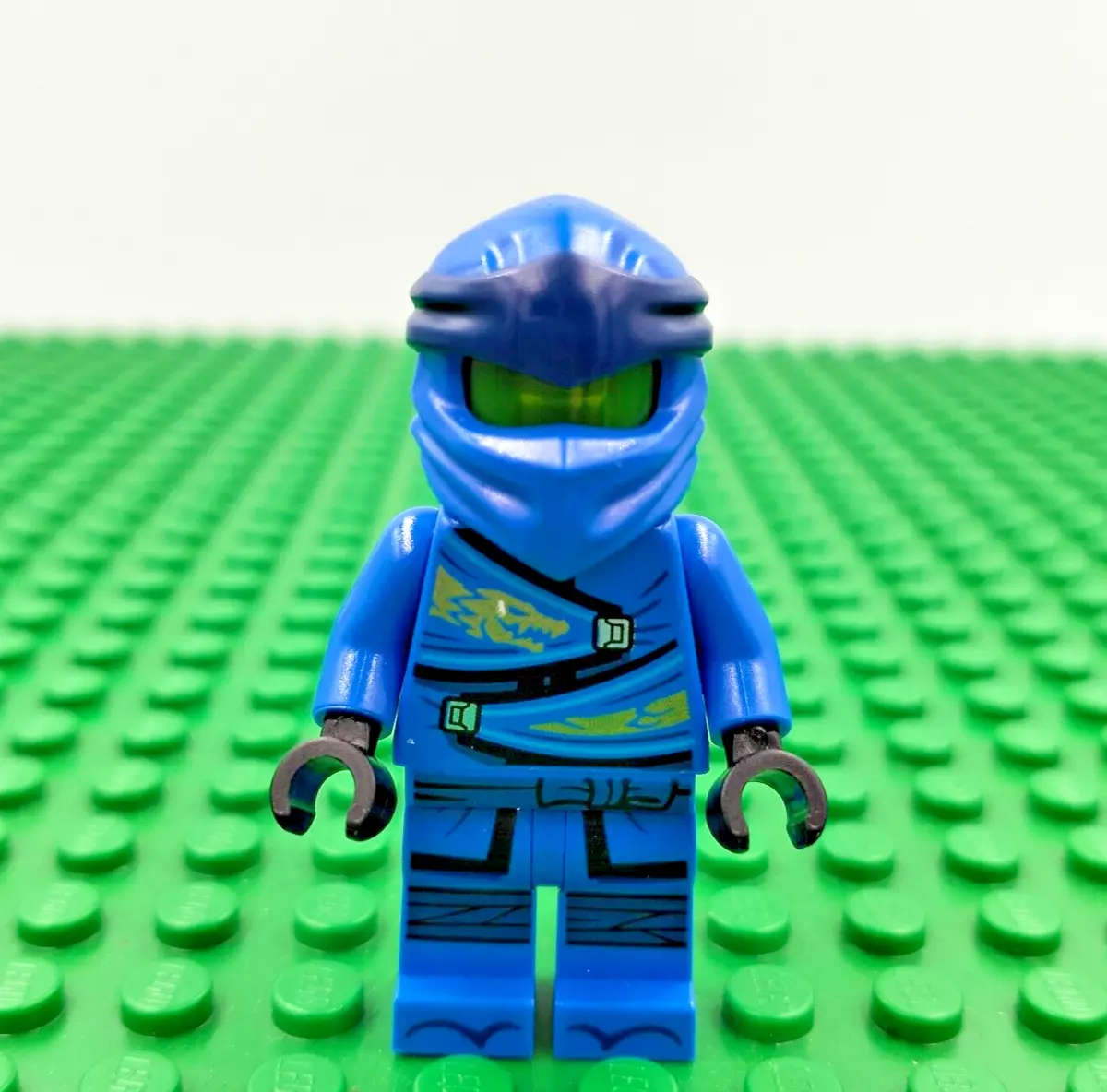 Lego hotsell ninjago suit