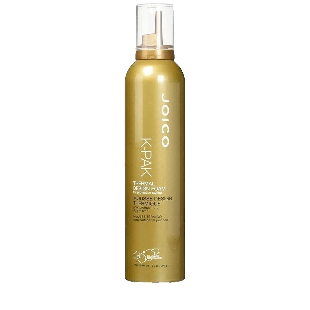 Joico Hair Styling Mousse