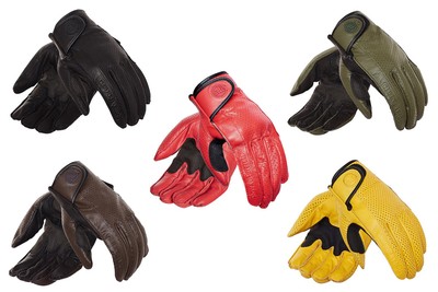 royal enfield summer gloves
