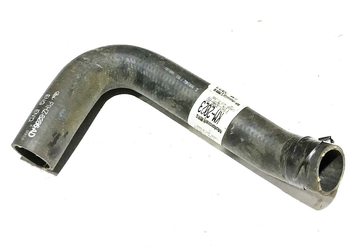 Motorcraft Radiator Hose KM-2023 (F1HZ-8286-AD) NOS | eBay