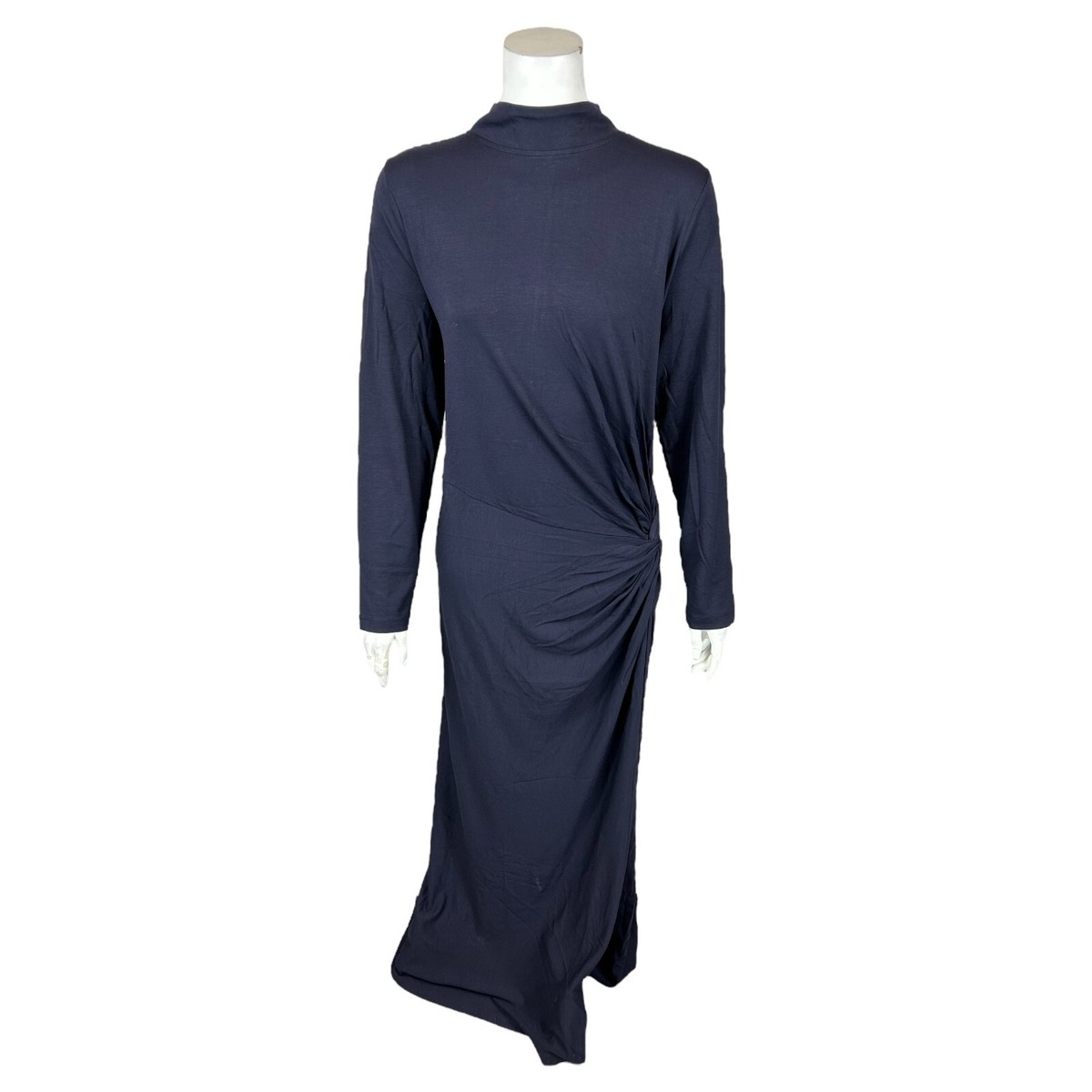 knee length dresses for ladies Shawn Maxi Dress – Retrofete