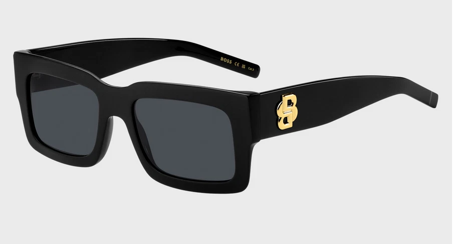 BOSS Occhiali da sole Unisex - Immagine 4 di 4