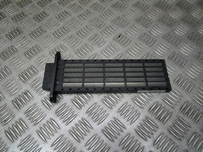 Hyundai ix35 1.7 CRDI D4FD Heizungsmatrixelement 710260390100 OEM Bj 2015