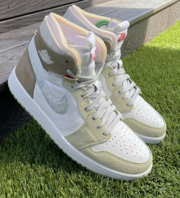 air jordan 1 high zoom comfort olive aura