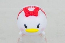 Disney Tsum Tsum - Daisy Duck - Christmas 2016 - Medium - Vinyl Figure