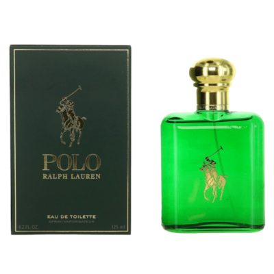 #ad Polo Green by Ralph Lauren 4.2 oz EDT Cologne for Men New In Box $50.07