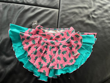 Eiskunstlaufrock von Jerry´s , Gr. Adult small, neu mit Etikett