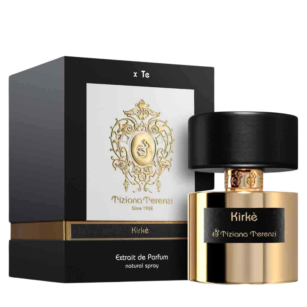 Tiziana Terenzi Kirke 3.4oz Unisex Eau De Parfum
