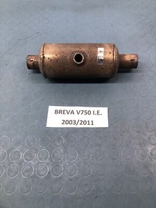 KATALYSATOR MOTO GUZZI BREVA 750 IE 2003 2011