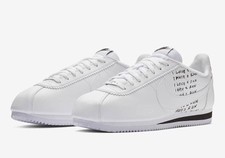 nike cortez fossil stone
