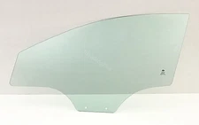 Fits 2012-2017 Hyundai Accent Driver Left Side Front Door Window Glass