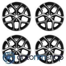 Buick Chevrolet LaCrosse Regal Impala 2013-2019 18" OEM Wheels Rims Set
