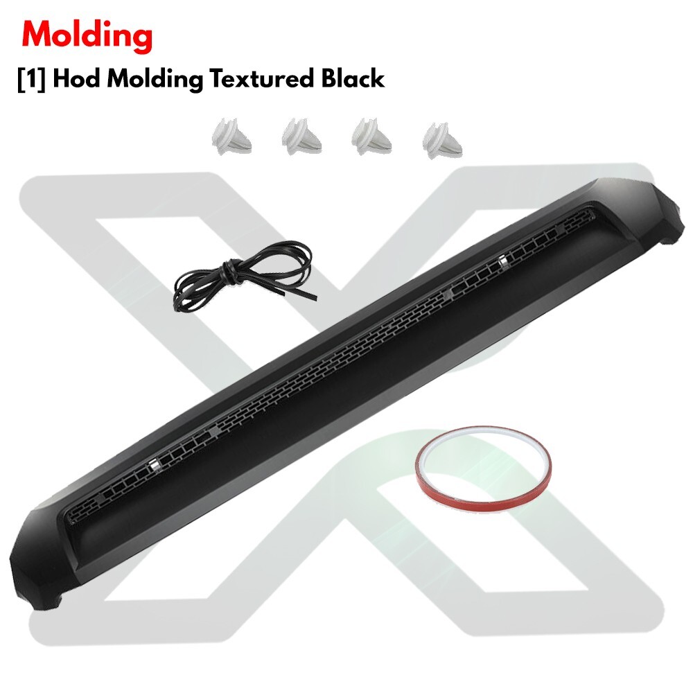 Front Bumper and Grille Assembly Kit For 2014-2021 Toyota Tundra Pickup