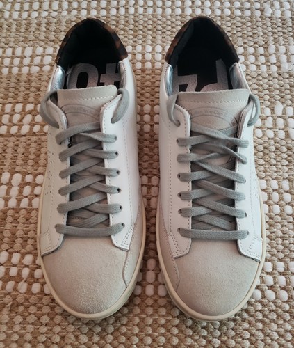 p448 sneakers leopard