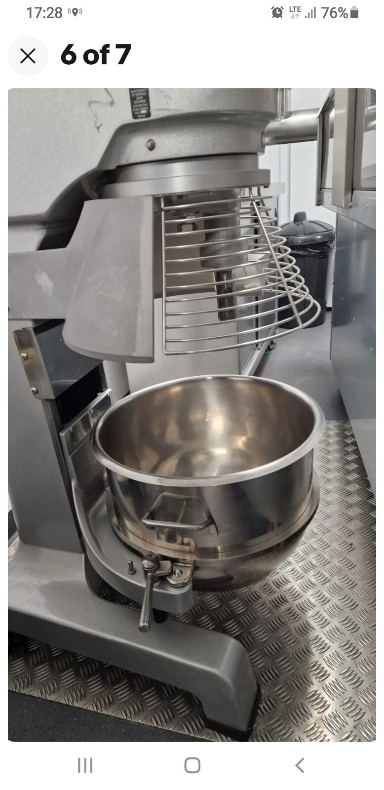 used commercial catering equipment eBay