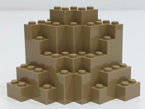 LEGO® Berg / Rock Panel zur Auswahl / 47847 - 6083 - 6082 - 23996 NEU - Bild 7 von 7