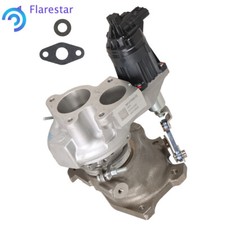 Turbo Td025 49373-07100 189005aaa01 2017-2020 For Honda Cr-v Civic 1.5l Vtec
