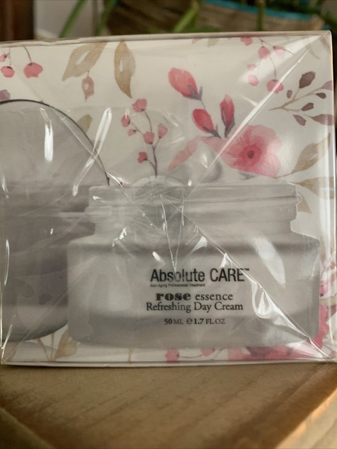 absolute care rose essence