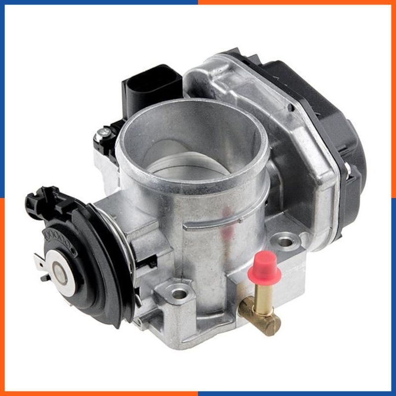 Corps papillon VW essence boitier admission L8019AS KTB010 LTB015 PTA516-0054