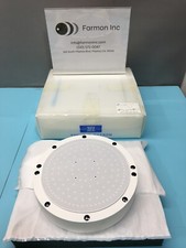 Tokyo Electron TEL 1D10-101965-12 Electrode Bottom, 8N-L2 (88DRM), 125025