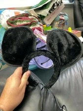 Forum Novelties Mouse Ears Large '25162 New!!!