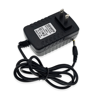 AC Adapter Charger 15W For Amazon Echo Dot 3rd gen Show 5 Dot 3 spot