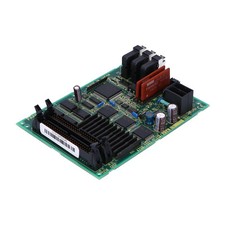 Fanuc A20B-2002-0520/03A Used UMP