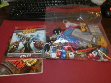 Privateer Press: Riot Quest: Starter Set: Complete