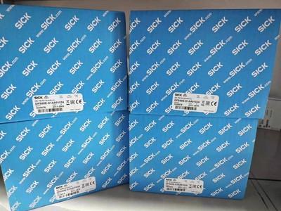 1pcs SICK DFS60E-S1AA01024 1036678 NEW