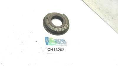 Ring inner Selection Cntl CH13262