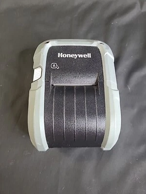 Honeywell RP2B Mobile Printer No charger - Image 1 of 4