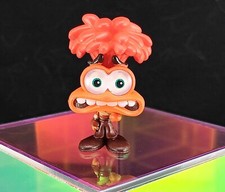 Inside Out 2 ANXIETY 1.25" Loose Mini Figure Just Play Disney Pixar
